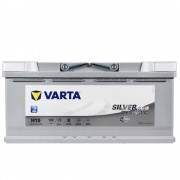 Varta AGM SD 105Ah 950A (A4) (H15) R+