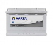 Varta SD 77Ah 780A (E44) R+