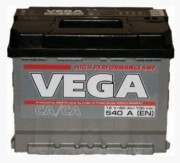 Vega Standart 60.0 (580А)