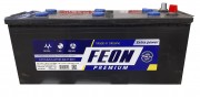 FEON PREMIUM 6СТ-140Ah 900A L (D4)