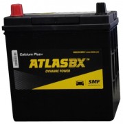 ATLASBX ASIA 48Ah 460A L+