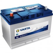 Varta BD Jp 95Ah 830A (G8) L+