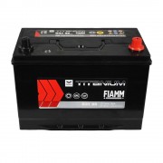 FIAMM TITANIUM PRO  6СТ-  95Ah 760 R Asia