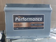 MAX PERFORMANCE GOLD Jp 6СТ- 95Ah 820A L