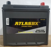 ATLASBX EFB ASIA 68Ah 730A R+