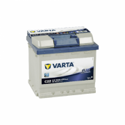 Varta BD 52Ah 470A(C22) R+