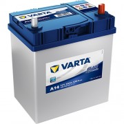 Varta BD Jp 40Ah 330A (A14) R+