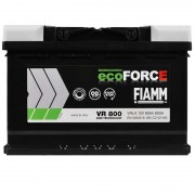 FIAMM AGM ECO  6СТ- 80Ah 800 R