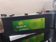 QUANTUM 6СТ-140Ah 900A L (A)