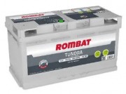 ROMBAT TUNDRA+ 6СТ-100Ah 900A R