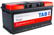 TAB Magic 6СТ-100Ah 900 R+