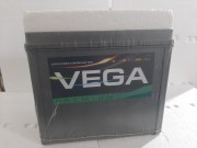 Vega Premium JIS 6СТ- 45Ah 400A L