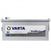 Varta Promotive Silver SHD 225Ah 1150A (N9)