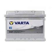 Varta SD 61Ah 600A (D21) R+