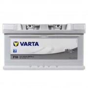 Varta SD 85Ah 800A (F18) R+