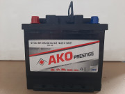 Ako Prestige 55 Ah 540 A L+