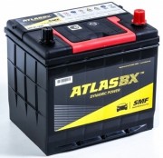 ATLASBX ASIA 68Ah 600A R+