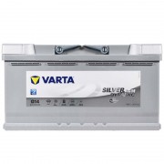 Varta AGM SD 95Ah 850A (A5)  (G14) R+