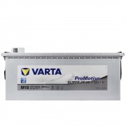 Varta Promotive Silver SHD 180Ah 1000A (M18)