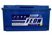 FEON PREMIUM 6СТ-110Ah 1000A R (L5)