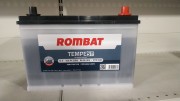 ROMBAT TEMPEST  6СТ-105Ah R