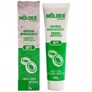 Змазка універсальна /MOLDER UNIVERSAL MEHRZWECKEFETT MP2,green,300g