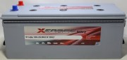 X-Force145 Ah 1000 A L+