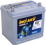 Inci Aku Formula Asia 68 Ah 600 A 0/1 R+