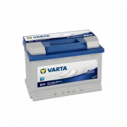 Varta BD 74Ah 680 A(E11) R+