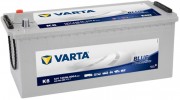 Varta Promotive Blue SHD 140Ah 800A (K8)