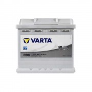 Varta SD 54Ah 530A (C30) R+