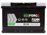 FIAMM AGM ECO  6СТ- 70Ah 760 R