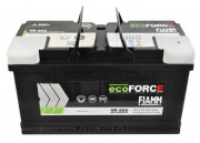 FIAMM AGM ECO  6СТ- 95Ah 850 R