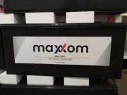 MAXXOM (TAB Словенія) 6СТ-225Ah 1250 R+