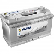 Varta SD 100Ah 830A (H3) R+