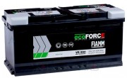 FIAMM AGM ECO  6СТ- 105Ah 950 R