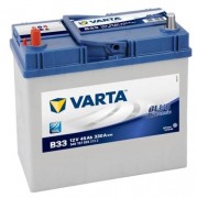 Varta BD Jp 45Ah 330A (B33) L+ т.кл