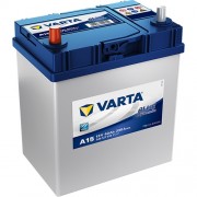 Varta BD Jp 40Ah 330A (A15) L+ (Daewoo Matiz)