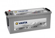 Varta Promotive Silver SHD 145Ah 800A (K7)