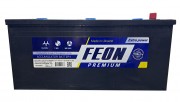 FEON PREMIUM 6СТ-225Ah 1500A L (D6)