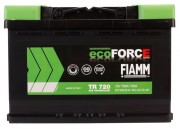 FIAMM AFB ECO 6СТ- 70Ah 720 R