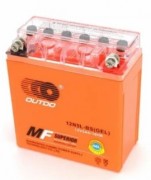 Moto OUTDO GEL 12V 5A (12N5L-BS)