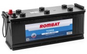 ROMBAT TERRA 6СТ-135Ah 800A L