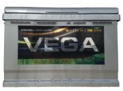 Vega Premium 74.1 (720A)