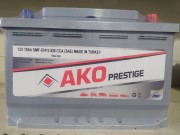 Ako Prestige 78 Ah 780 A R+