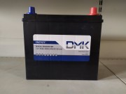 DMK ENERGY ASIA 6СТ-55Ah 490 R+