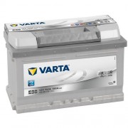 Varta SD 74Ah 750A (E38) R+