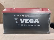 Vega HP 90 Євро