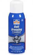 Permatex® (120DA) Belt Dressing & Conditioner, Змазка і кондиционер для ременів 340гр