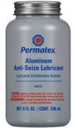 Permatex® Anti-Seize Lubricant, Змазка проти задирів 236мл